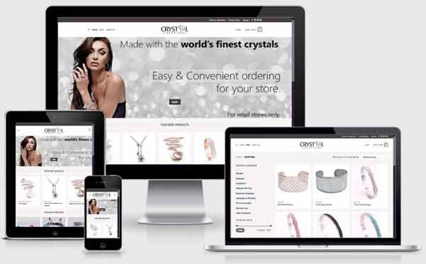 Jewelry-online-store
