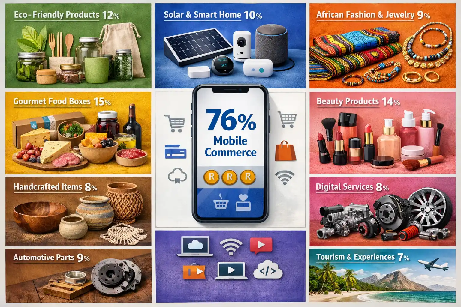 Choosing the Right ecommerce Business Idea